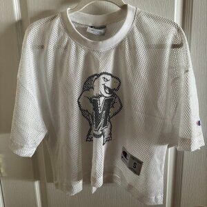 University of Maryland (UMD) Champion Jersey